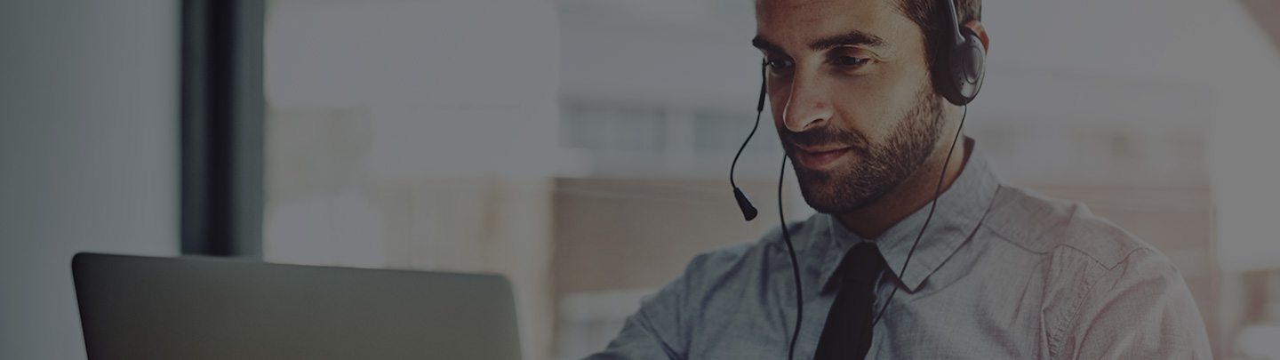 Support pour votre produit