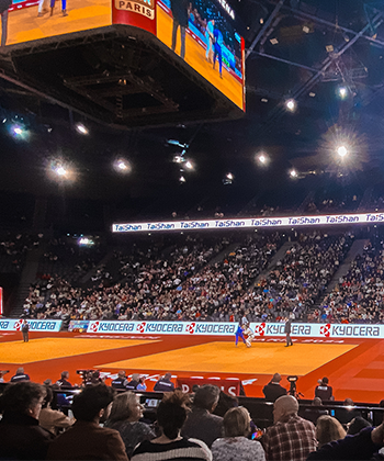 Kyocera France judo