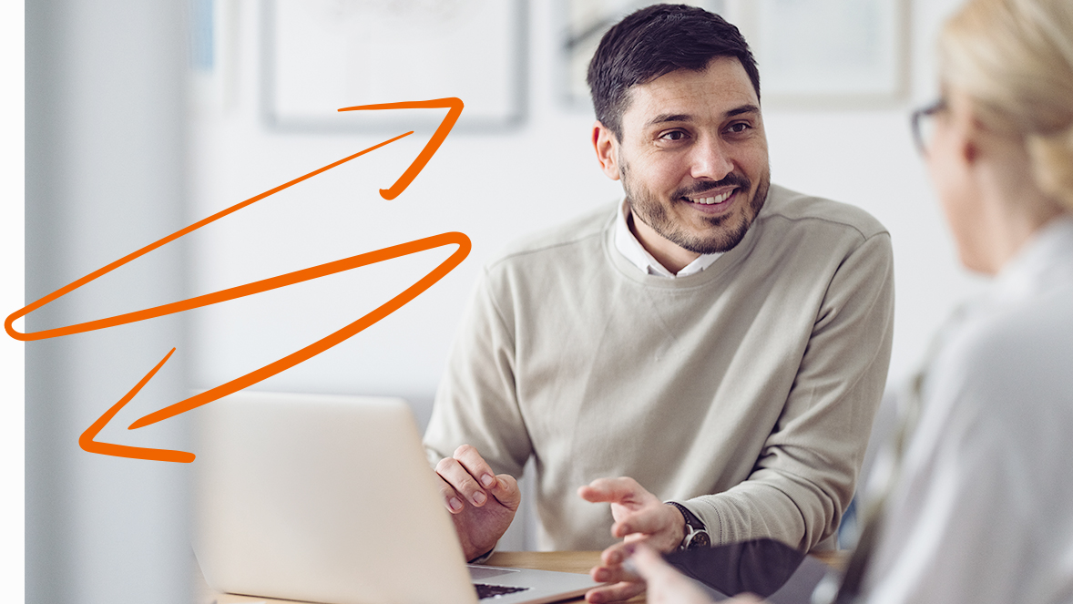 Enregistrement produit